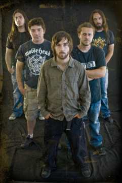 As My World Burns
