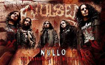 Avulsed 2009