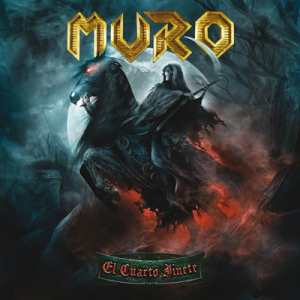 Muro - El cuarto jinete