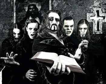 Powerwolf