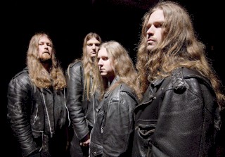 band picture